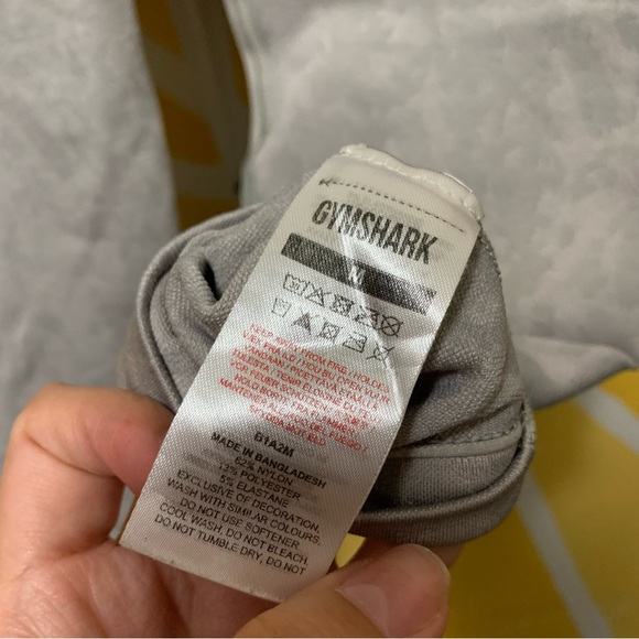 Gymshark Adapt Animal Seamless Leggings Size Medium - Picture 4 of 7